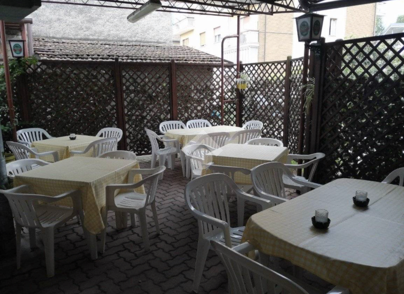 Pizzeria Roma Di Rinaldo Caiafa